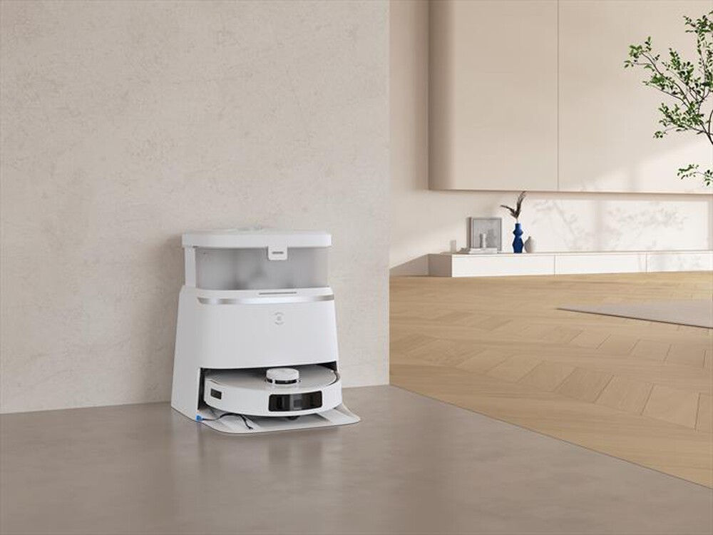 Immagine del prodotto ECOVACS - Aspirapolvere robot T30PRO OMNI-BIANCO