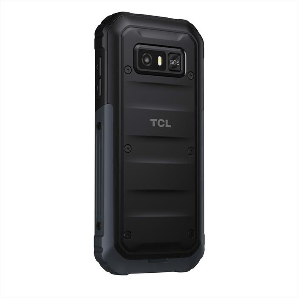 "TCL - Cellulare 3189-grey"