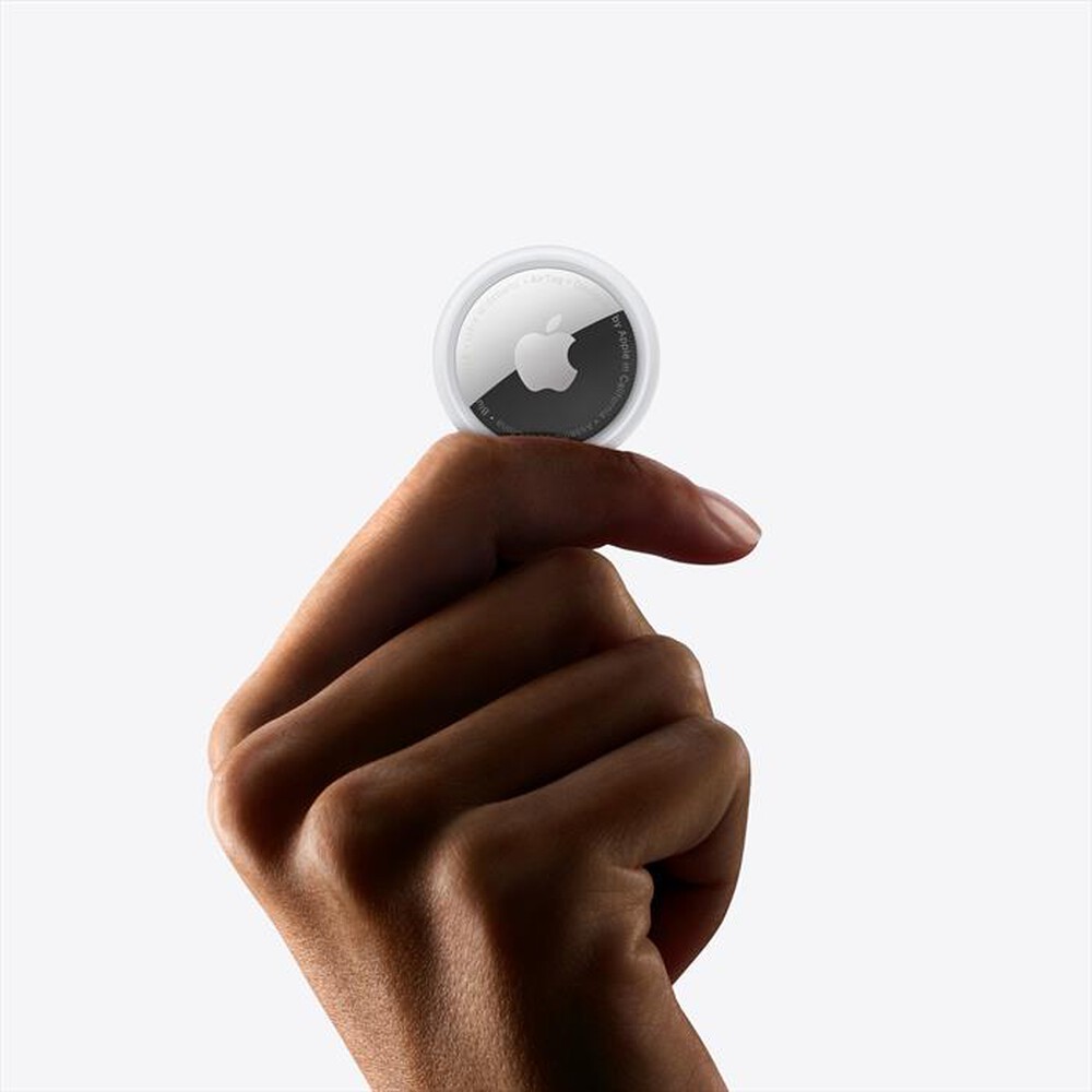 "APPLE - AirTag (4 Pack)"