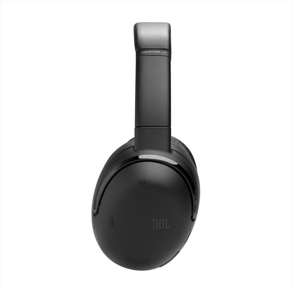 Immagine del prodotto JBL - Cuffie over-ear noise cancelling TOUR ONE M3-Nero