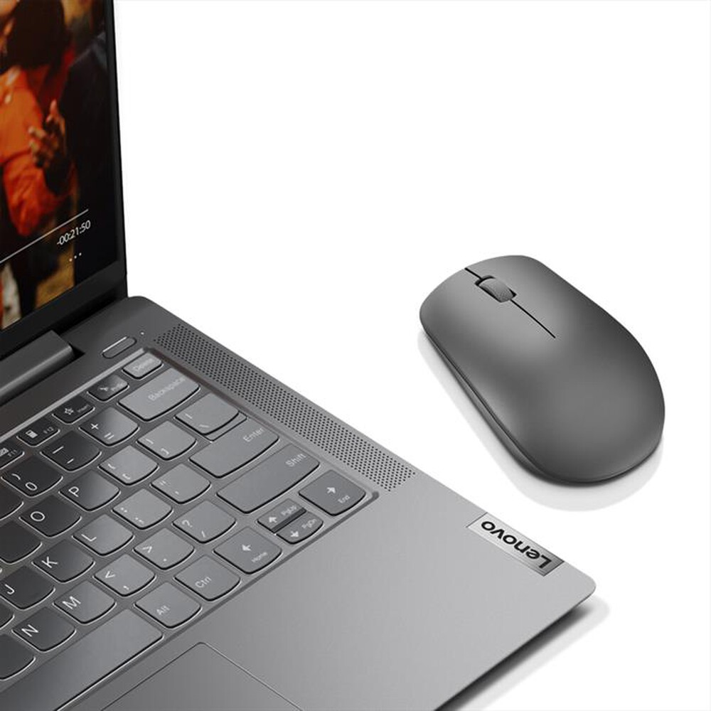 Immagine del prodotto LENOVO - MOUSE WIRELESS 530-Grafite