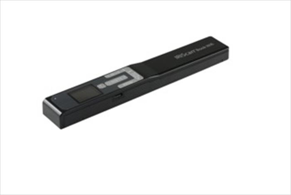 "IRIS - IRISCAN BOOK 5 WIFI-nero"