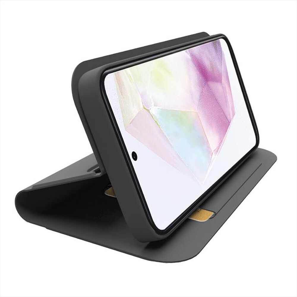 Immagine del prodotto SBS - Cover Wallet Samsung A36 TEWALSAA36K-Nero