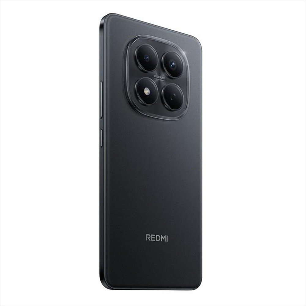 Immagine del prodotto XIAOMI - Smartphone REDMI NOTE 15 PRO 512GB ROM 12GB RAM-Black