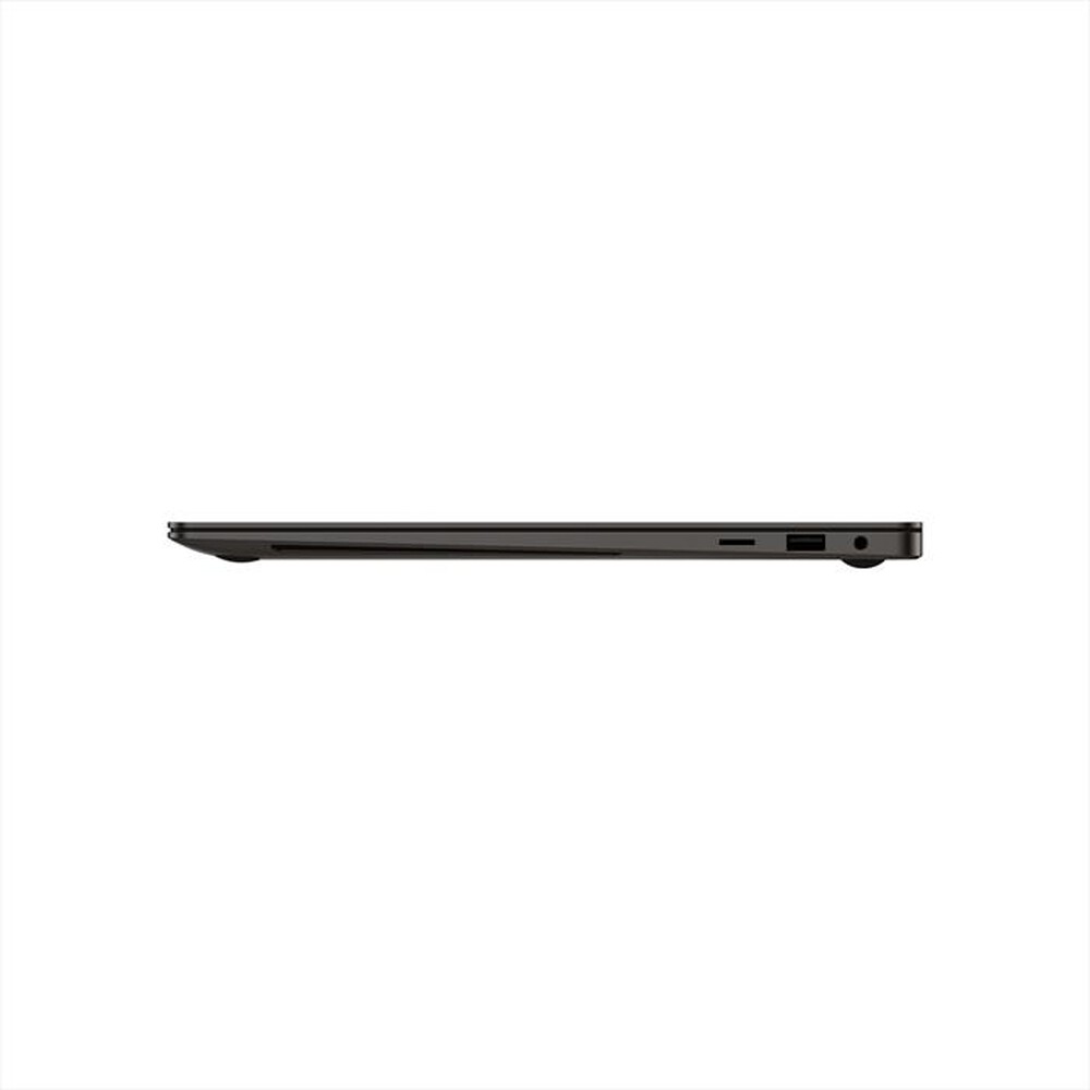 "SAMSUNG - Notebook GALAXY BOOK3 PRO-Graphite"
