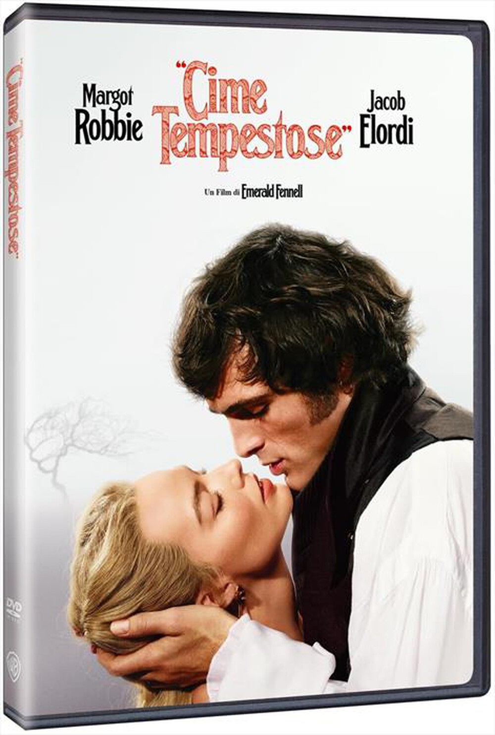 Immagine del prodotto WARNER HOME VIDEO - Cime Tempestose