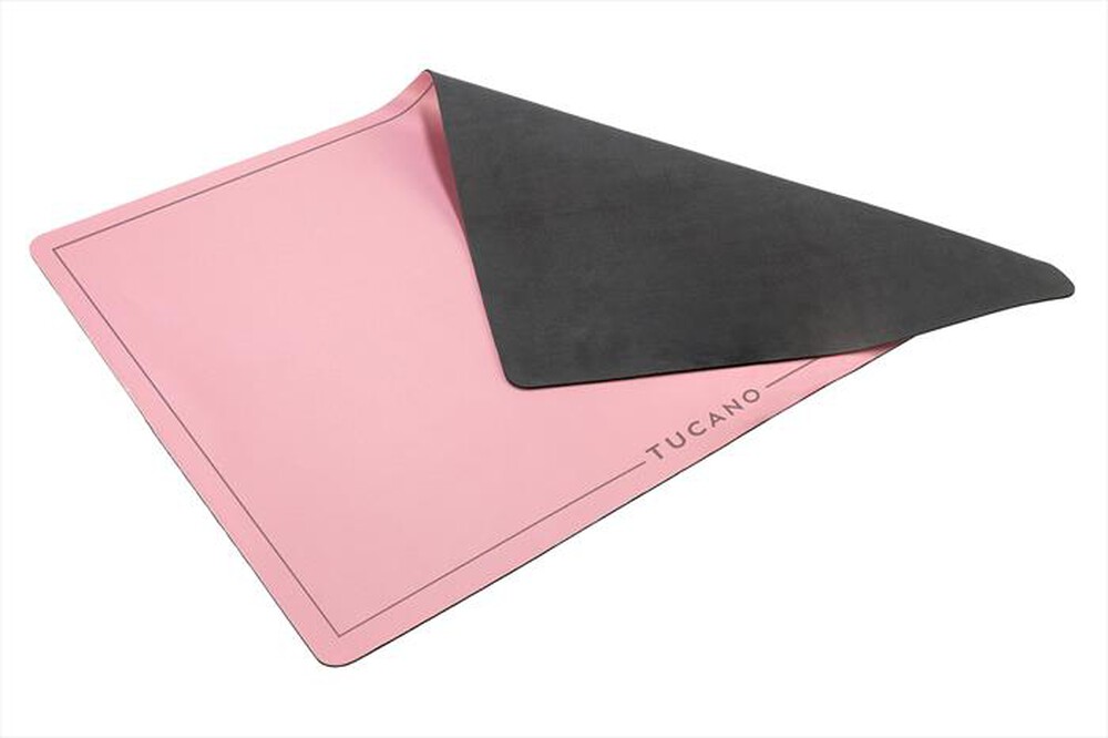 "TUCANO - DESK PAD-ROSA"