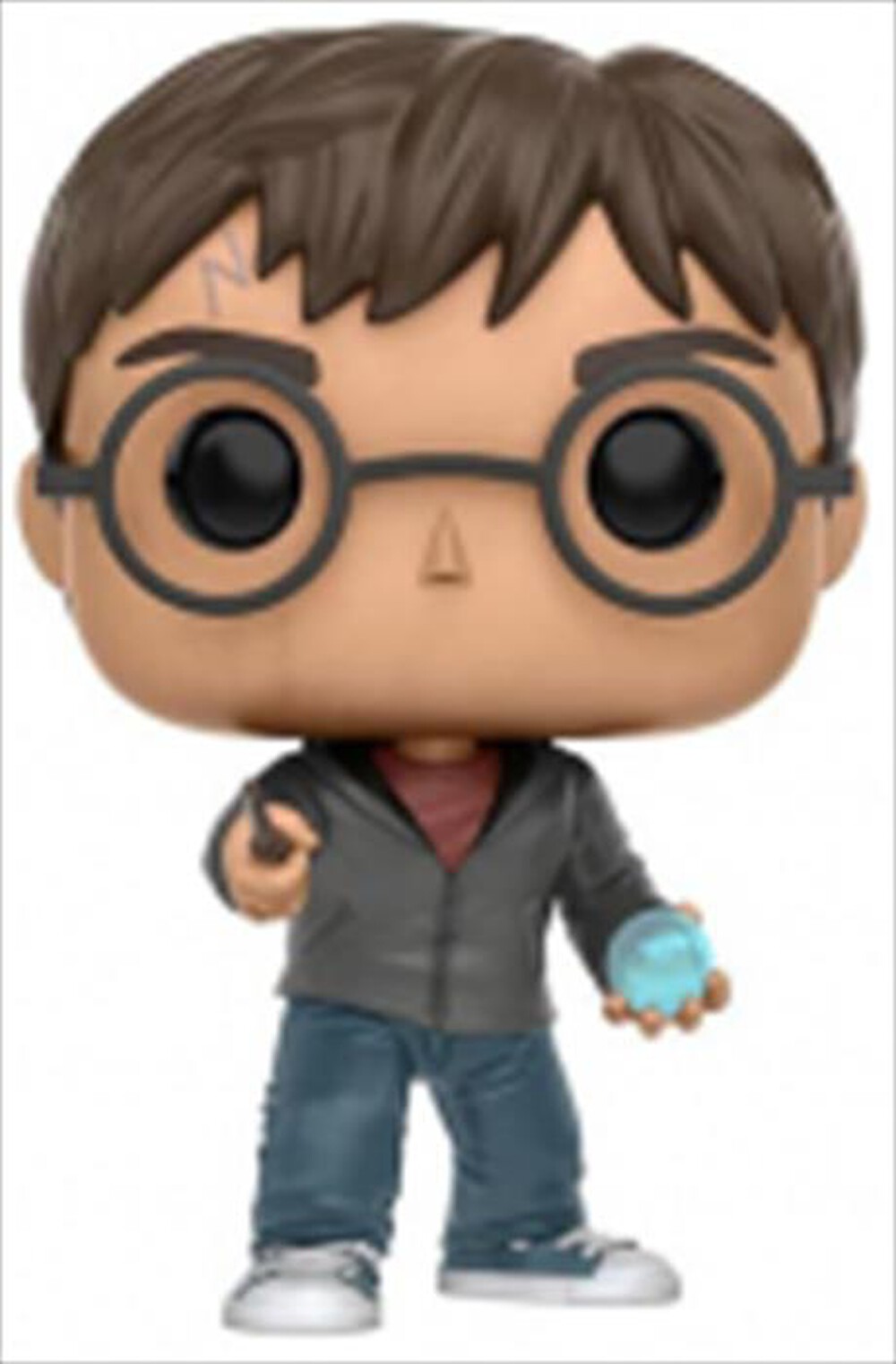 Immagine del prodotto FUNKO - Action figure Harry Potter Harry Prophecy 32