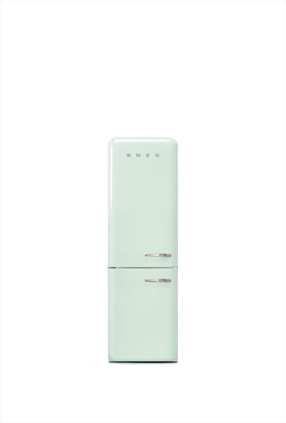 Immagine del prodotto SMEG - Frigorifero combinato FAB32LPG5 Classe D 350lt-Verde pastello