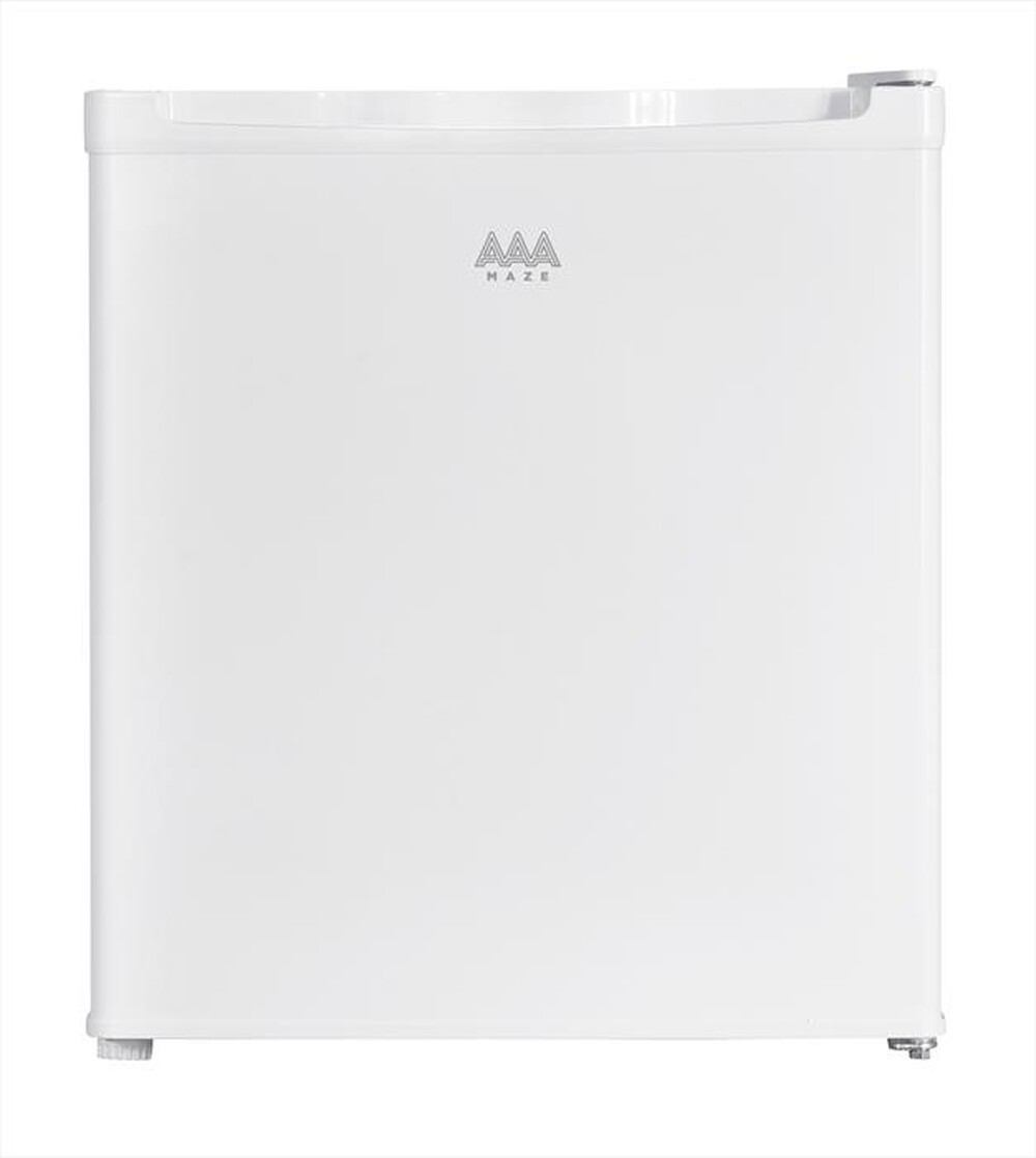 "AAAMAZE - Frigorifero sotto-tavolo AHMB06SEW0 Classe E 41 lt-Bianco"