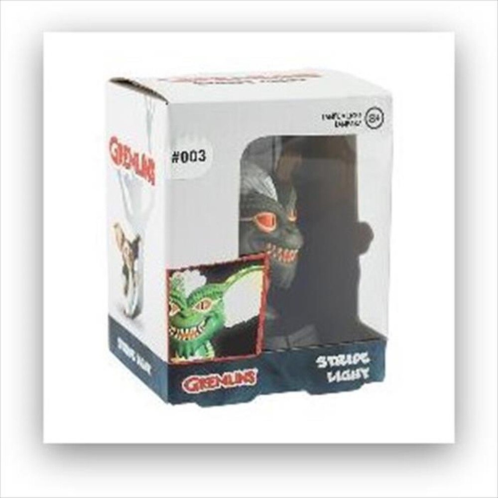 "PALADONE - ICON LIGHT: STRIPE GREMLINS"