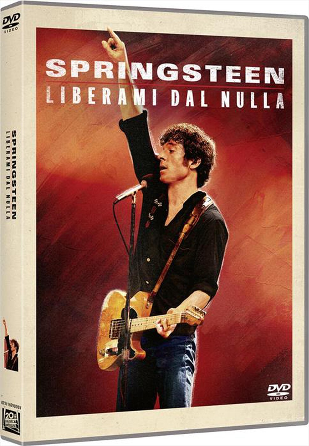 Immagine del prodotto The Walt Disney Company - Springsteen - Liberami Dal Nulla