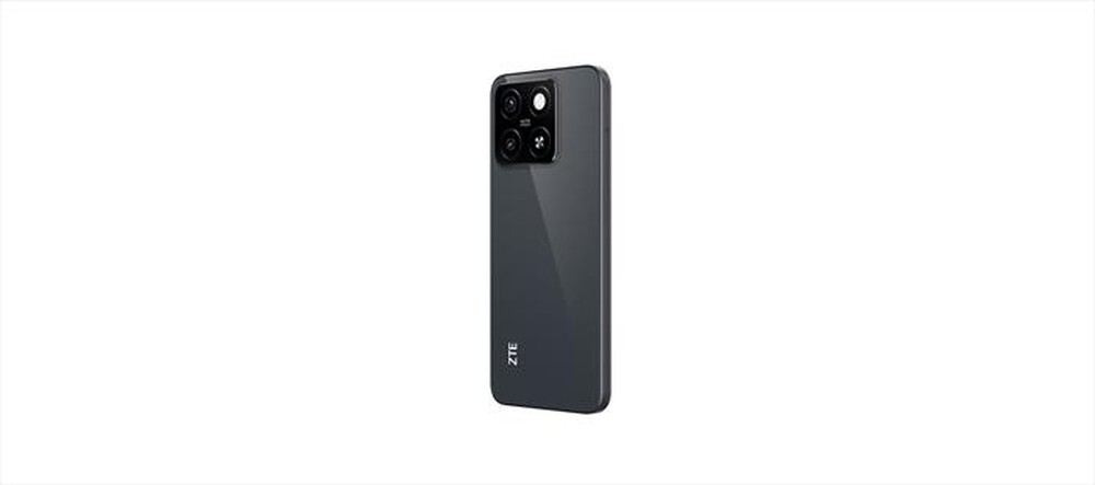 Immagine del prodotto ZTE - Smartphone BLADE A55-Nero