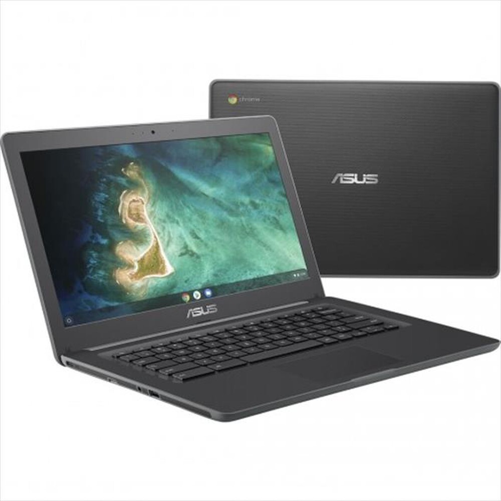 "ASUS - Chromebook C403NA-FQ0044"