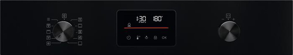 Immagine del prodotto ELECTROLUX - LOH4P06K-Nero