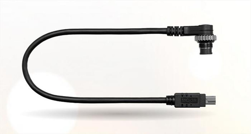 "NIKON - MC-38 Cavo Remoto"