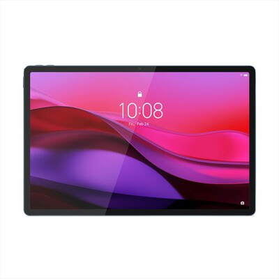LENOVO - YOGA TAB PLUS  ZAEG0015IT-Tidal Teal