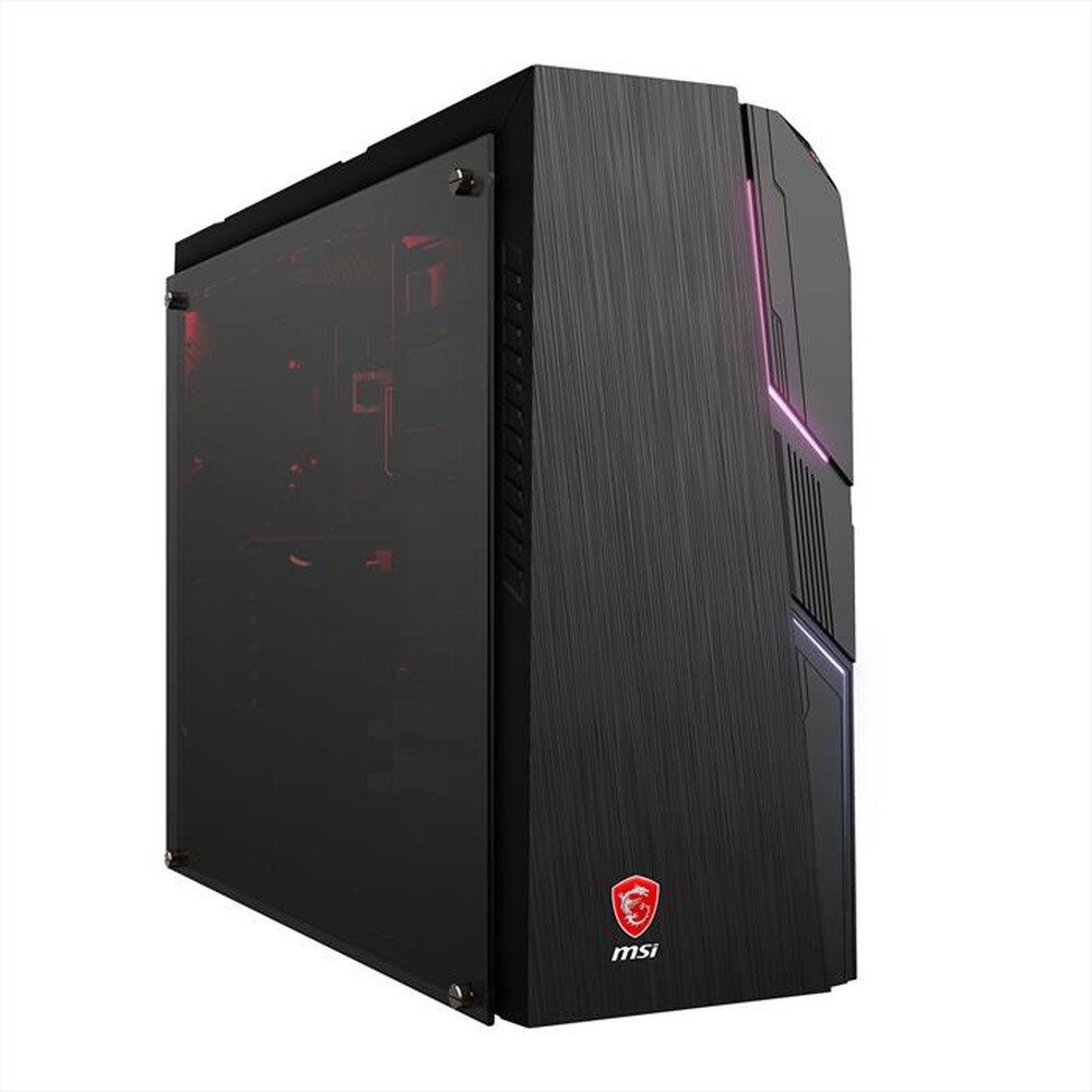 "MSI - Desktop MAG CODEX 5 13NUC5-1649IT"