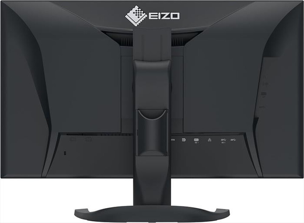 "EIZO - Monitor LCD FHD 27\" FLEXSCAN 27\" EV2740X-nero"