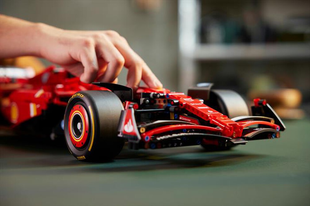 Immagine del prodotto LEGO - TECHNIC Monoposto F1 Ferrari SF-24 42207