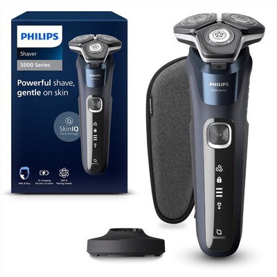 PHILIPS - Rasoio S5885/35