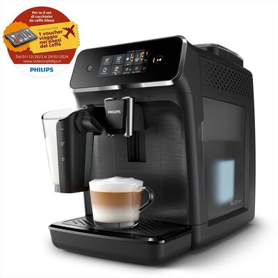 EcoDecalk DLSC500 per macchine da caffè Delonghi