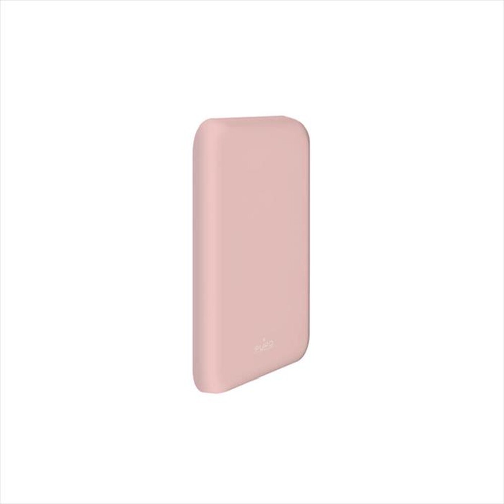 "PURO - Power Bank FCBB40P1MAGROSE per IPhone-Dusty Pink"