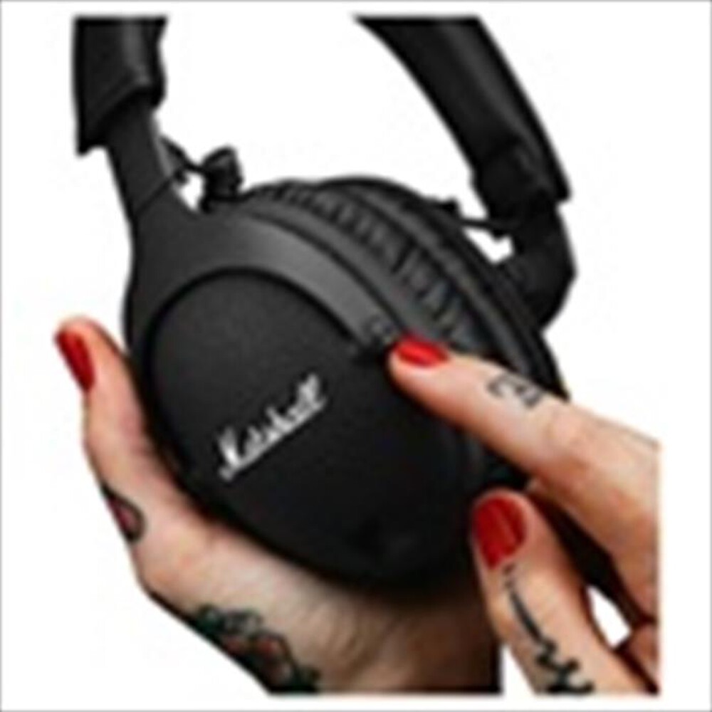 "MARSHALL - MONITOR II ANC-Nero"