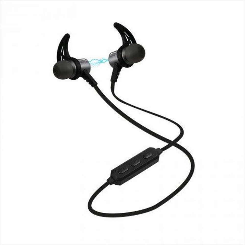 "SBS - Auricolare bluetooth PROEARSETBT500K-Nero"