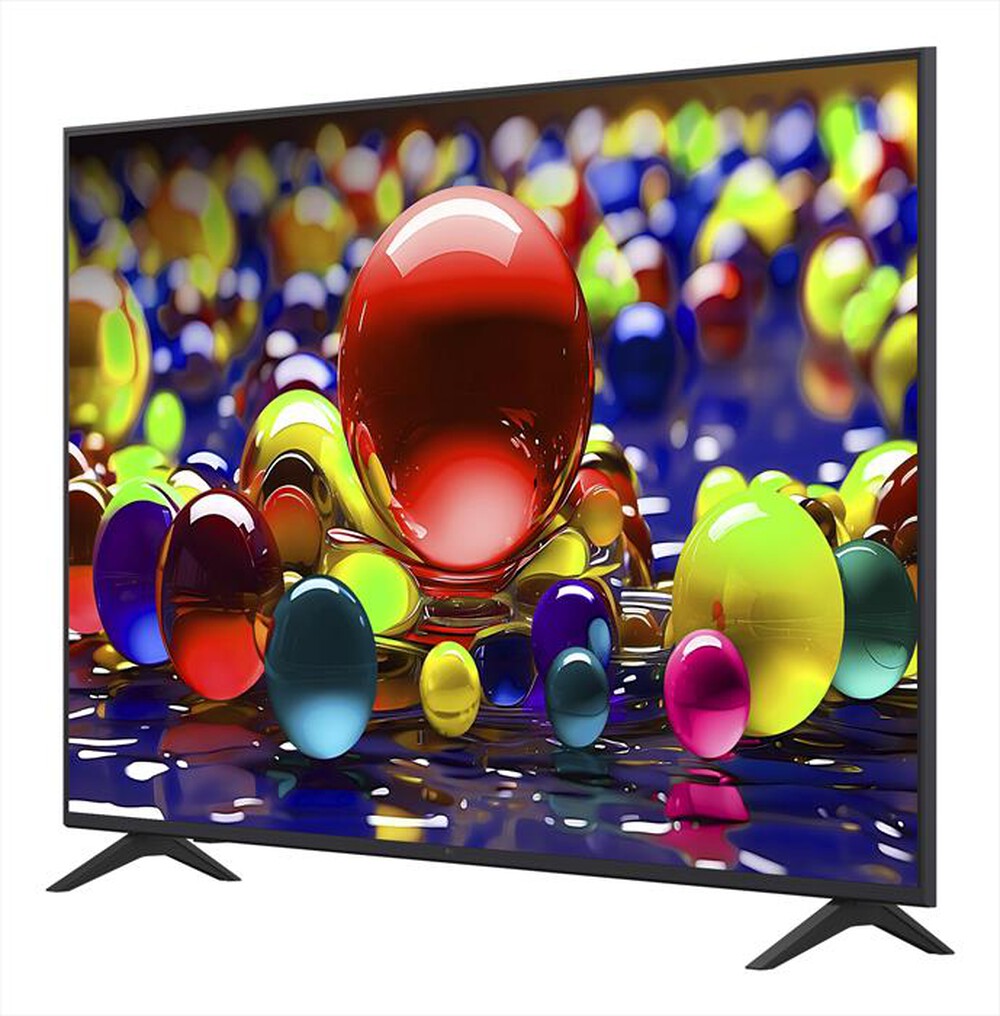 Immagine del prodotto LG - Smart TV LED UHD 4K 65" WEBOS AI 65UA74006LB-Blu