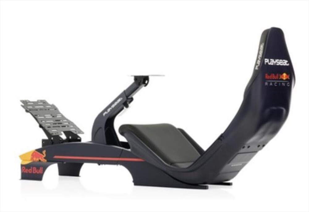 "PLAYSEAT - Sedia per simulatore F1 RF.00233-nero"