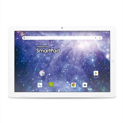 MEDIACOM - M-SP1FY4G-Bianco