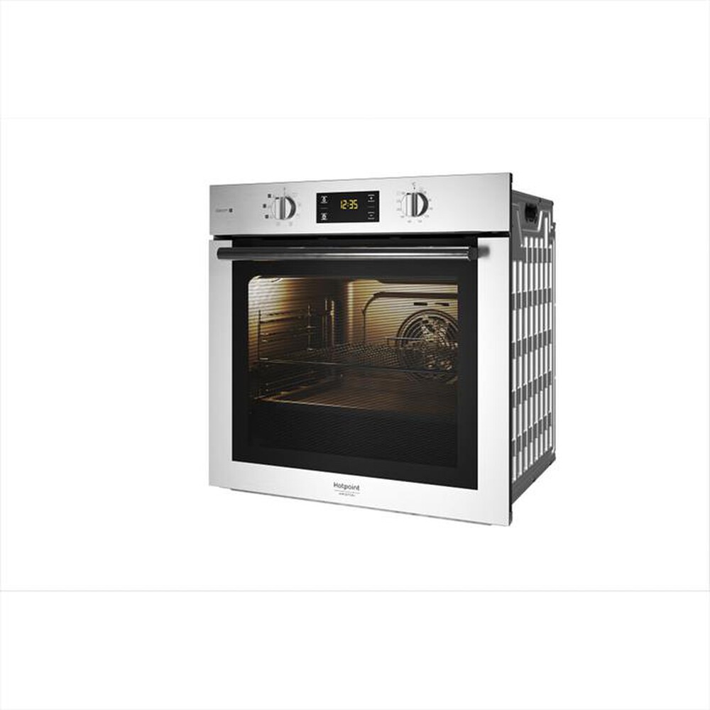 Immagine del prodotto HOTPOINT ARISTON - Forno incasso elettrico ACTIVESTEAM FA4S 544 IX HA-Inox