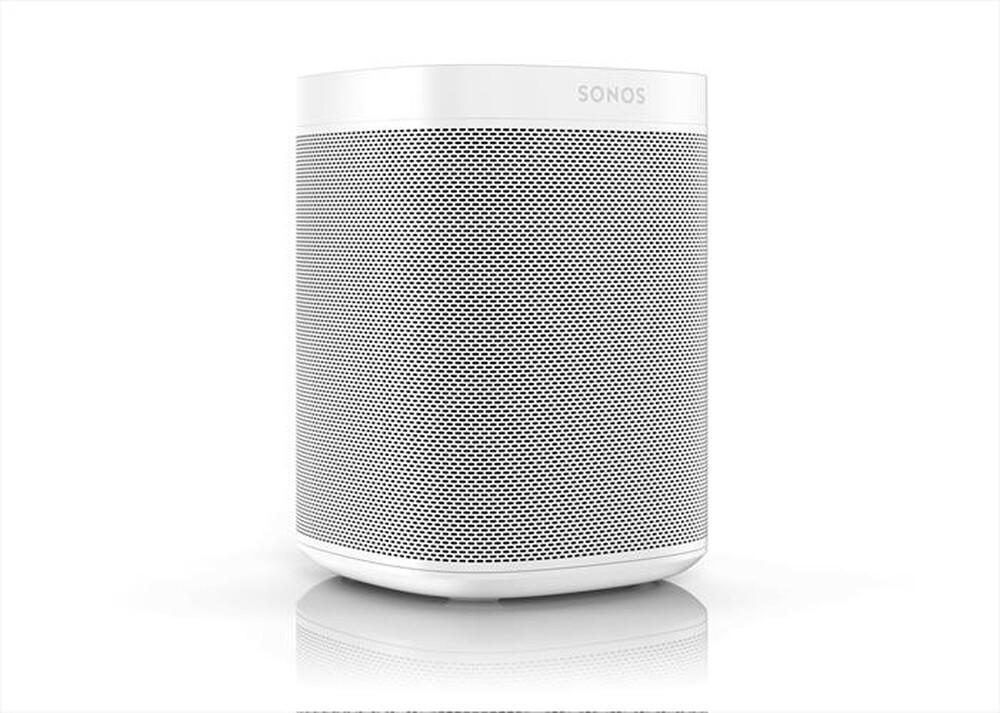 "SONOS - ONE GEN2-White"