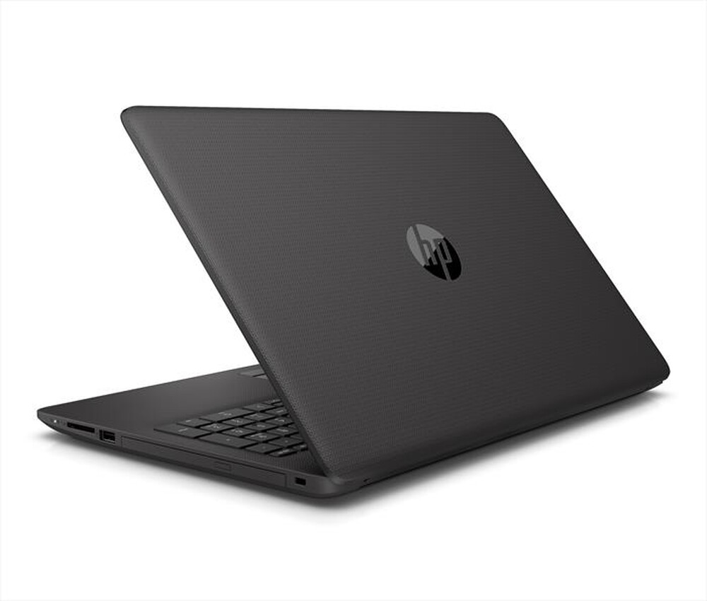 "HP - HP 250 G7-Dark Ash Silver"