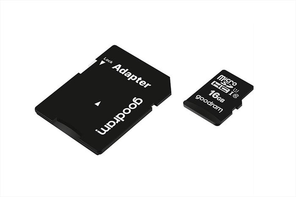 Immagine del prodotto GOODRAM - M1AA microCard