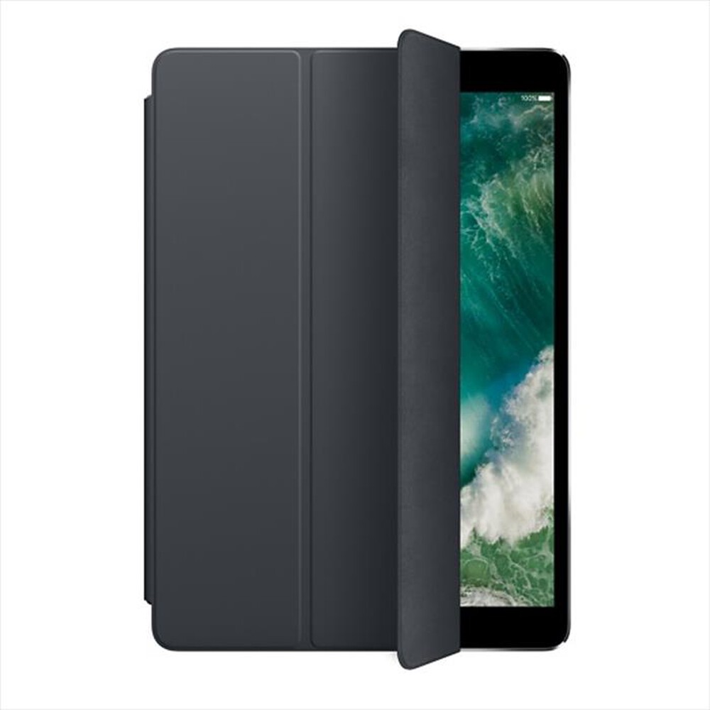 "APPLE - Smart Cover per iPad Pro 10,5\"-Antracite"