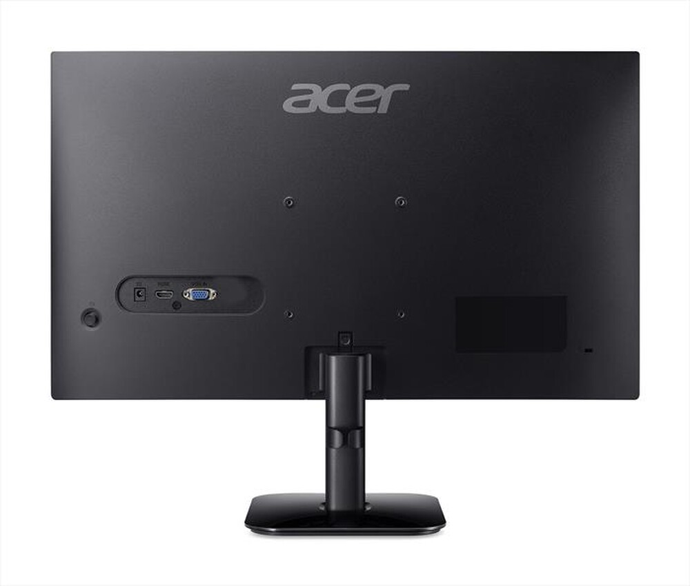Immagine del prodotto ACER - Monitor TFT 27" KA272P0BI-Nero