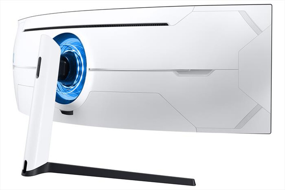 "SAMSUNG - Monitor gaming ODYSSEY NEO G9 49\" DUAL QHD CURVO"