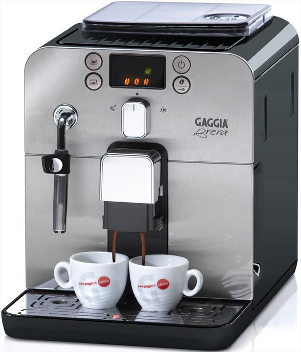 Immagine del prodotto GAGGIA - Brera RI9305/11-Nero