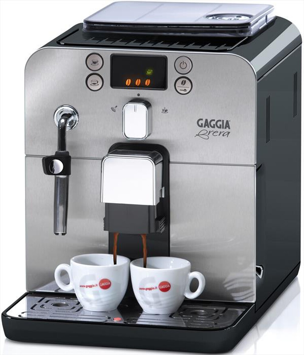 "GAGGIA - Brera RI9305/11-Nero"