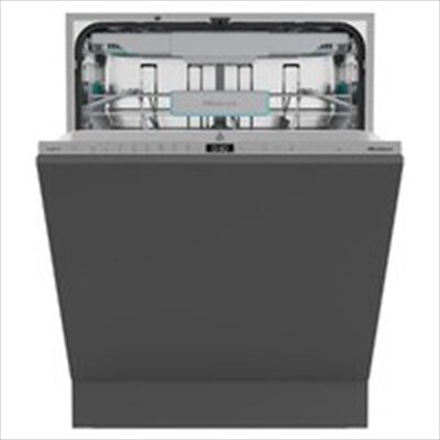 HISENSE - HV16BEX1-Inox