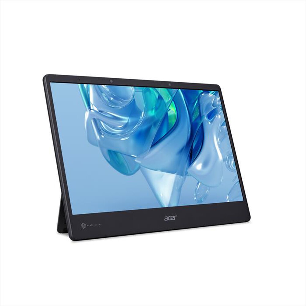 Immagine del prodotto ACER - Monitor TFT 15,6" ASV15-1BP-Nero