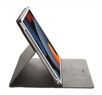 CELLULARLINE - Custodia 3 Stand FOLIOIPADAIR10922K iPad Air 10.9'-Nero