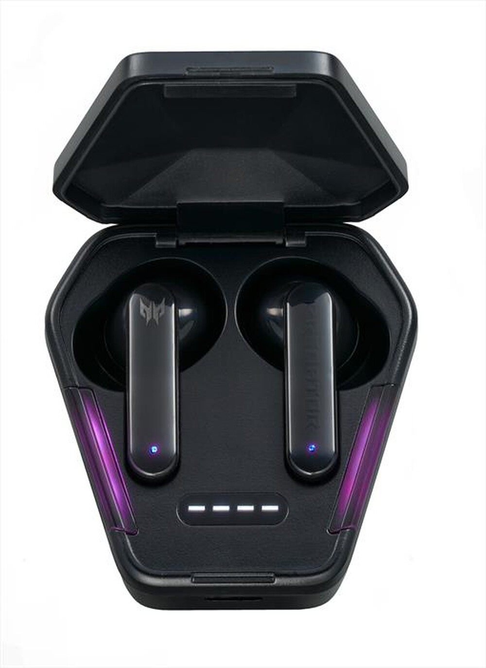 "ACER - Auricolari gamer PREDATOR GALEA 330-Nero"