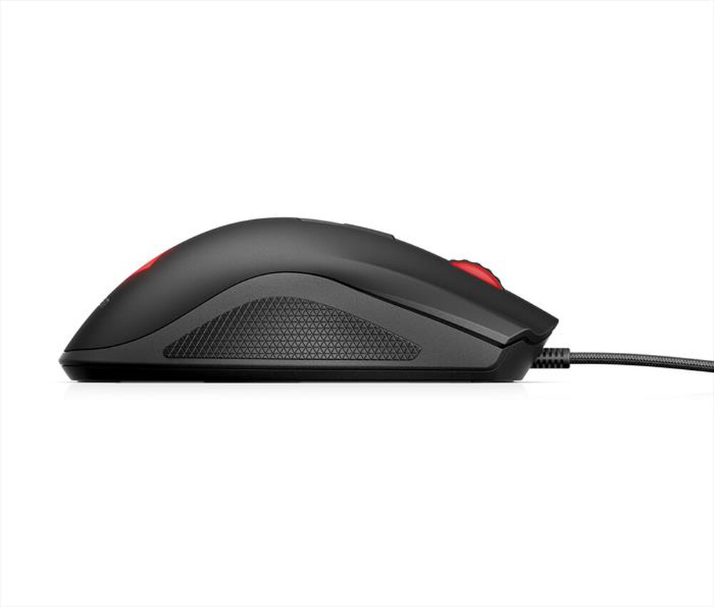 "HP - OMEN VECTOR-Nero"
