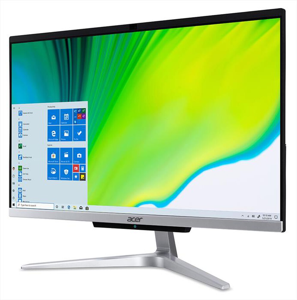 Immagine del prodotto ACER - C22-963-Nero