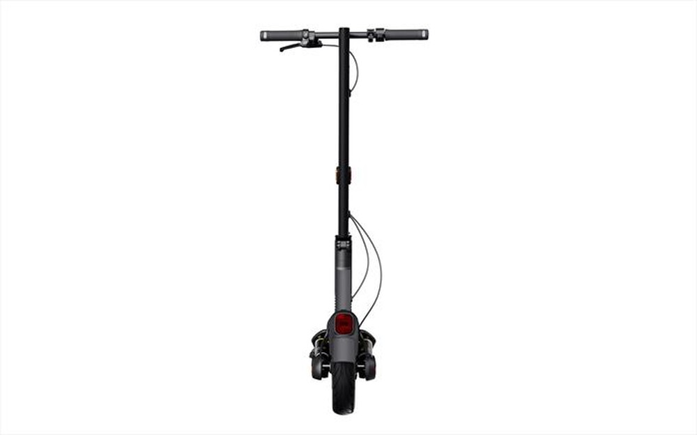 "SEGWAY - Monopattino elettrico NINEBOT KS MAX G2 E-nero"