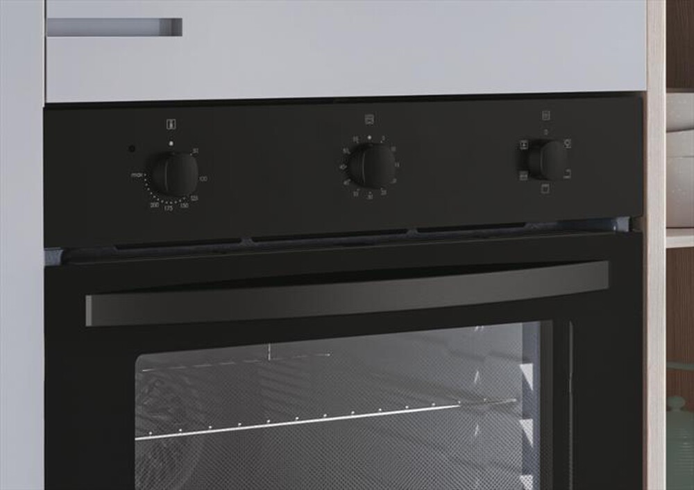 Immagine del prodotto CANDY - Forno incasso elettrico FIDCN502 Classe A