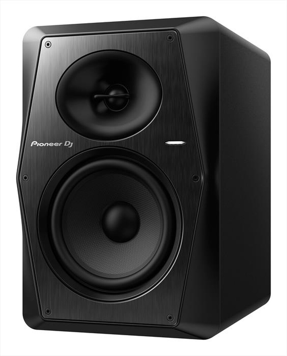 "PIONEER - Diffusori attivi DJ VM-70-NERO"